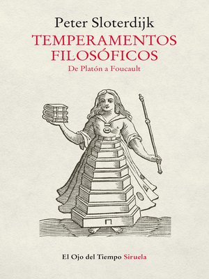 cover image of Temperamentos filosóficos